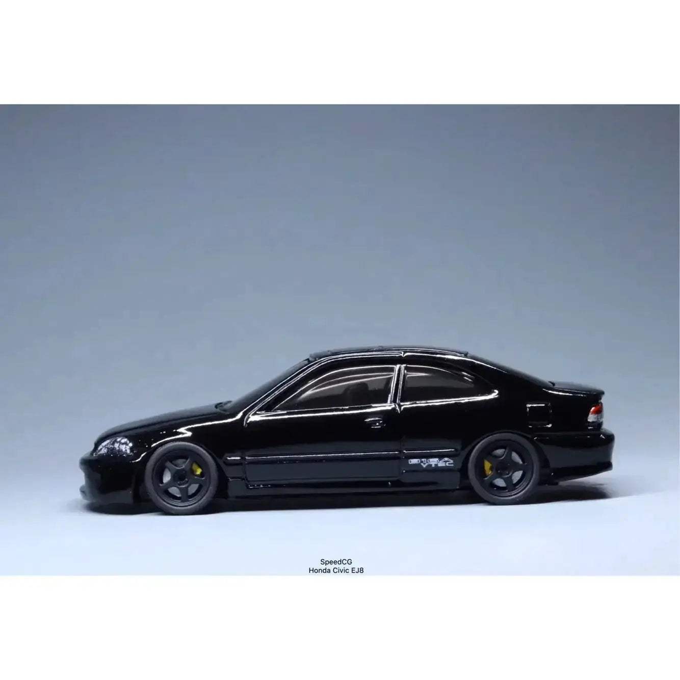 1/64 ABS Wheels with Rubber Tires for Model Car Racing - ToylandEU