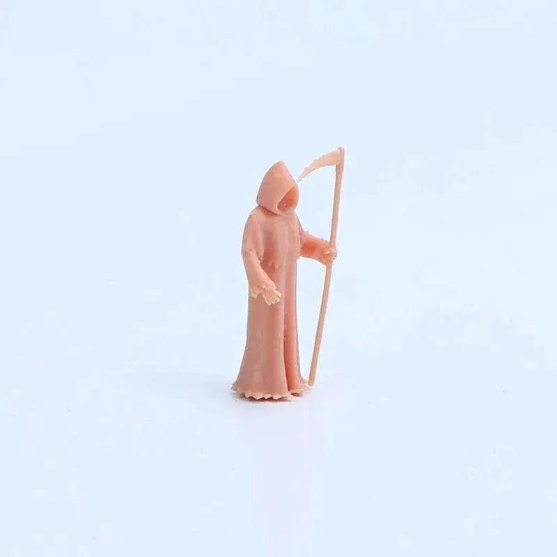  1/64 Figure American Zombie Model Garage Kit Number 398 -  ToylandEU™