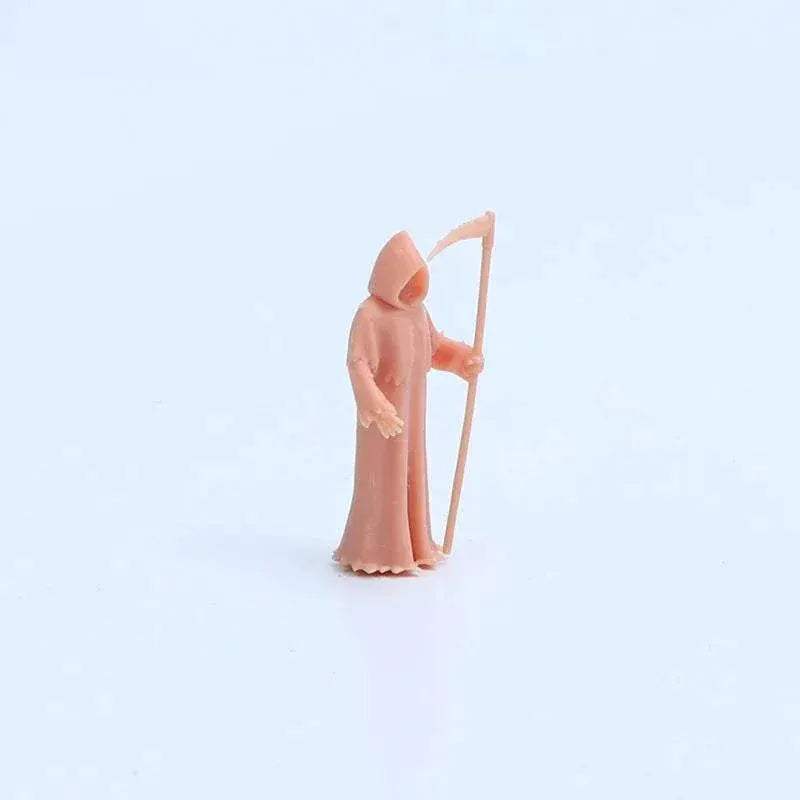  1/64 Figure American Zombie Model Garage Kit Number 398 -  ToylandEU™