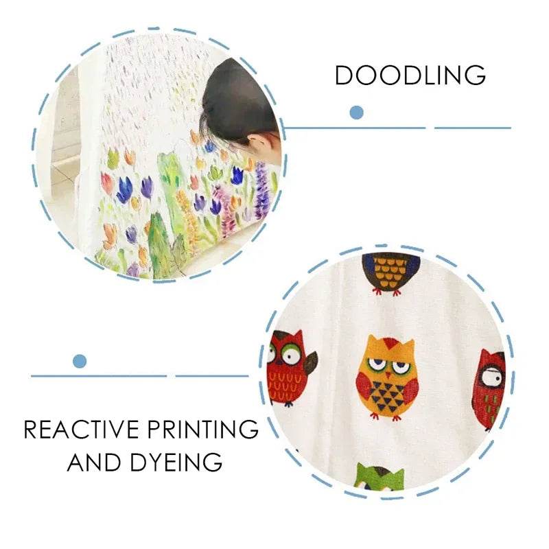 1.6M Portable Kids Tent Play House for Children Cabana Teepee - ToylandEU