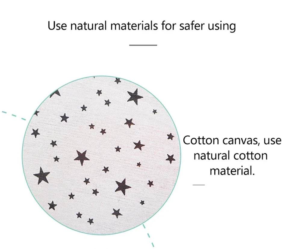 1.6M Portable Kids Tent Play House for Children Cabana Teepee - ToylandEU