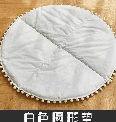 1.6M Portable Kids Tent Play House for Children Cabana Teepee - ToylandEU