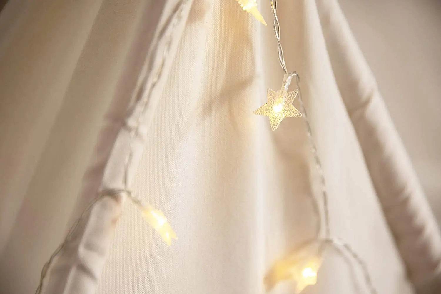 1.6m/1.3m Kid Tent Indoor Play House Wigwam Portable Teepee - ToylandEU