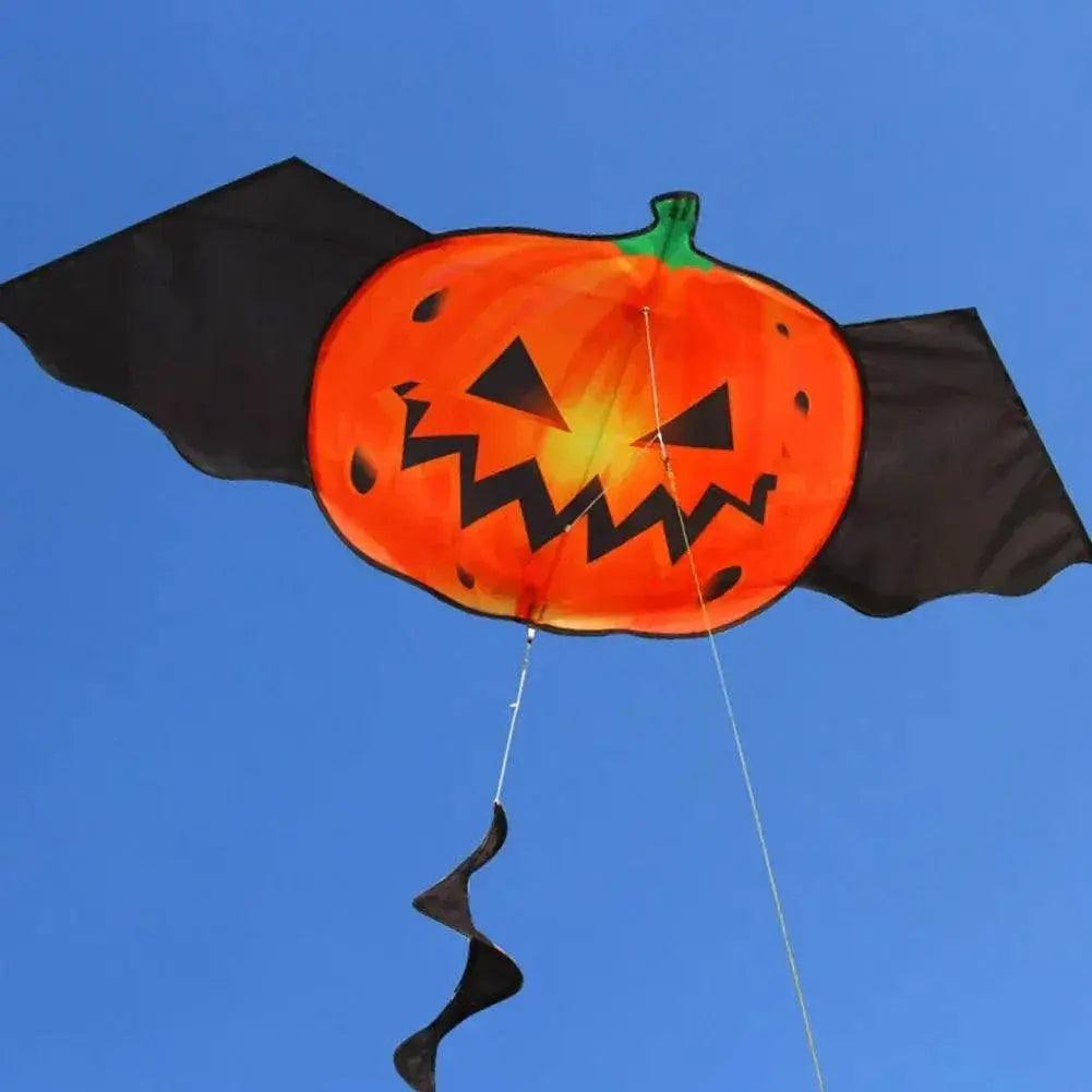  1.6m Tail Fly Wind Kite Cute Colorful Outdoor Toy -  ToylandEU™