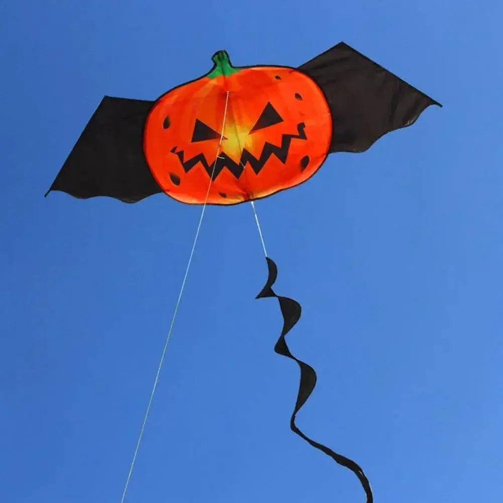  1.6m Tail Fly Wind Kite Cute Colorful Outdoor Toy -  ToylandEU™