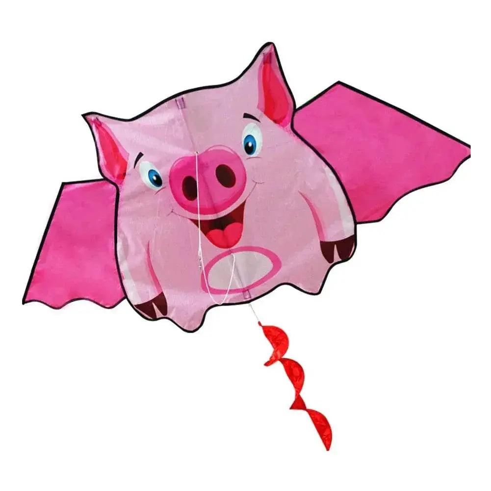  1.6m Tail Fly Wind Kite Cute Colorful Outdoor Toy -  ToylandEU™