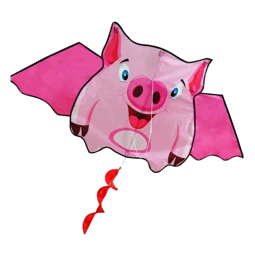  1.6m Tail Fly Wind Kite Cute Colorful Outdoor Toy -  ToylandEU™