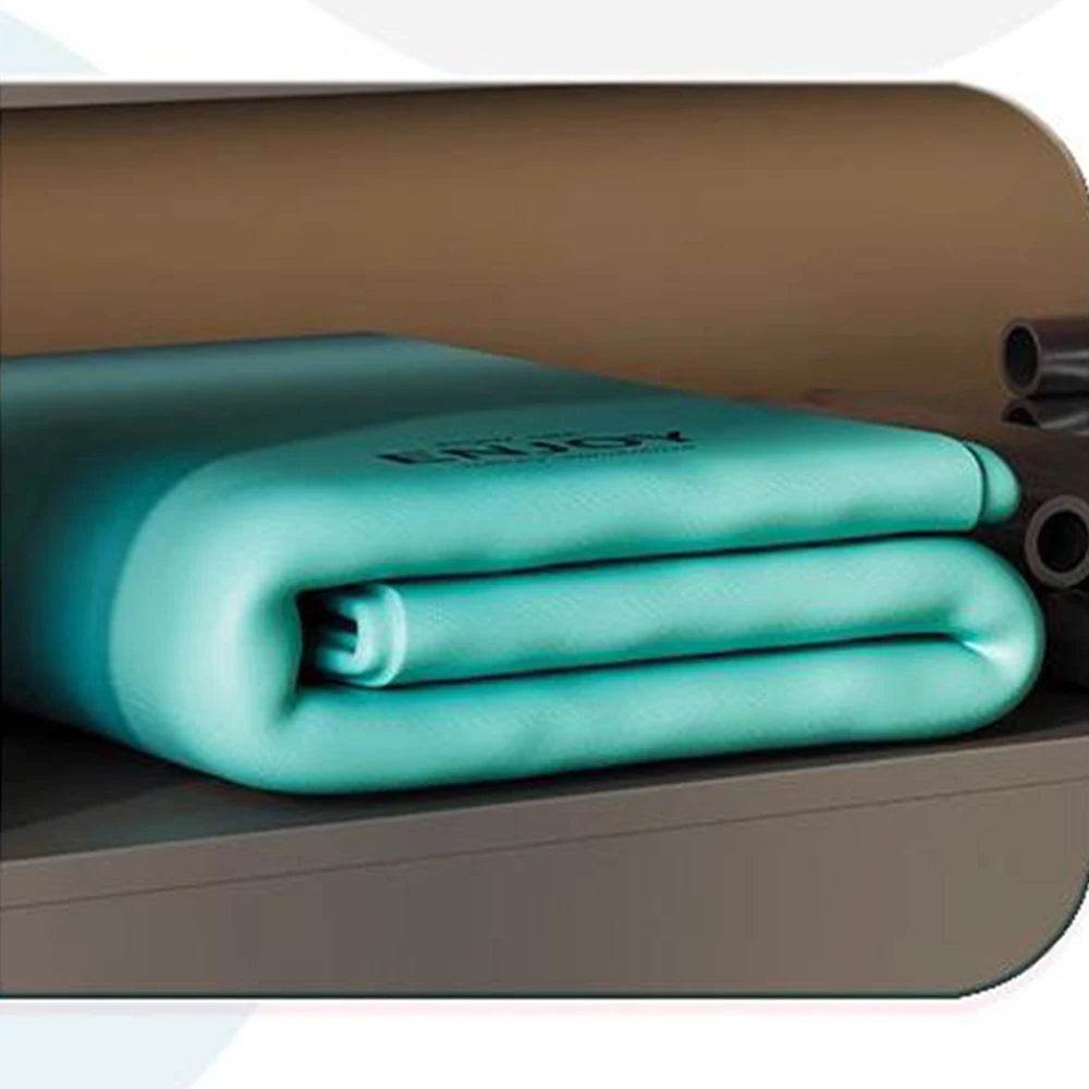 1.8m 2.1m 2.6m 3m PVC Swimming Pool Foldable For Family - ToylandEU