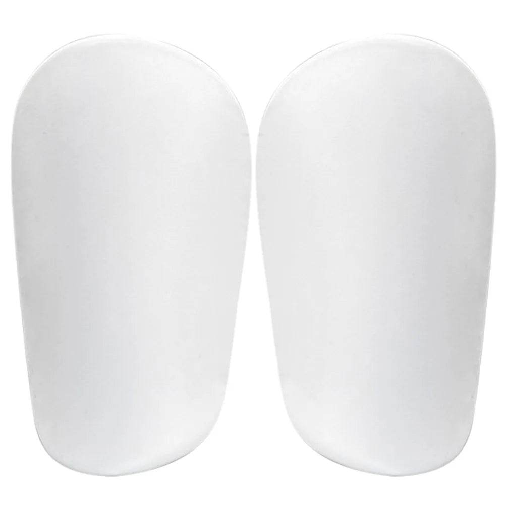 1 Pair Soccer Shin Pad Shock Absorber Football Shin Guards Wear-Resistant Mini Shin Guard Soccer Training Leg Protector for Kids - ToylandEU