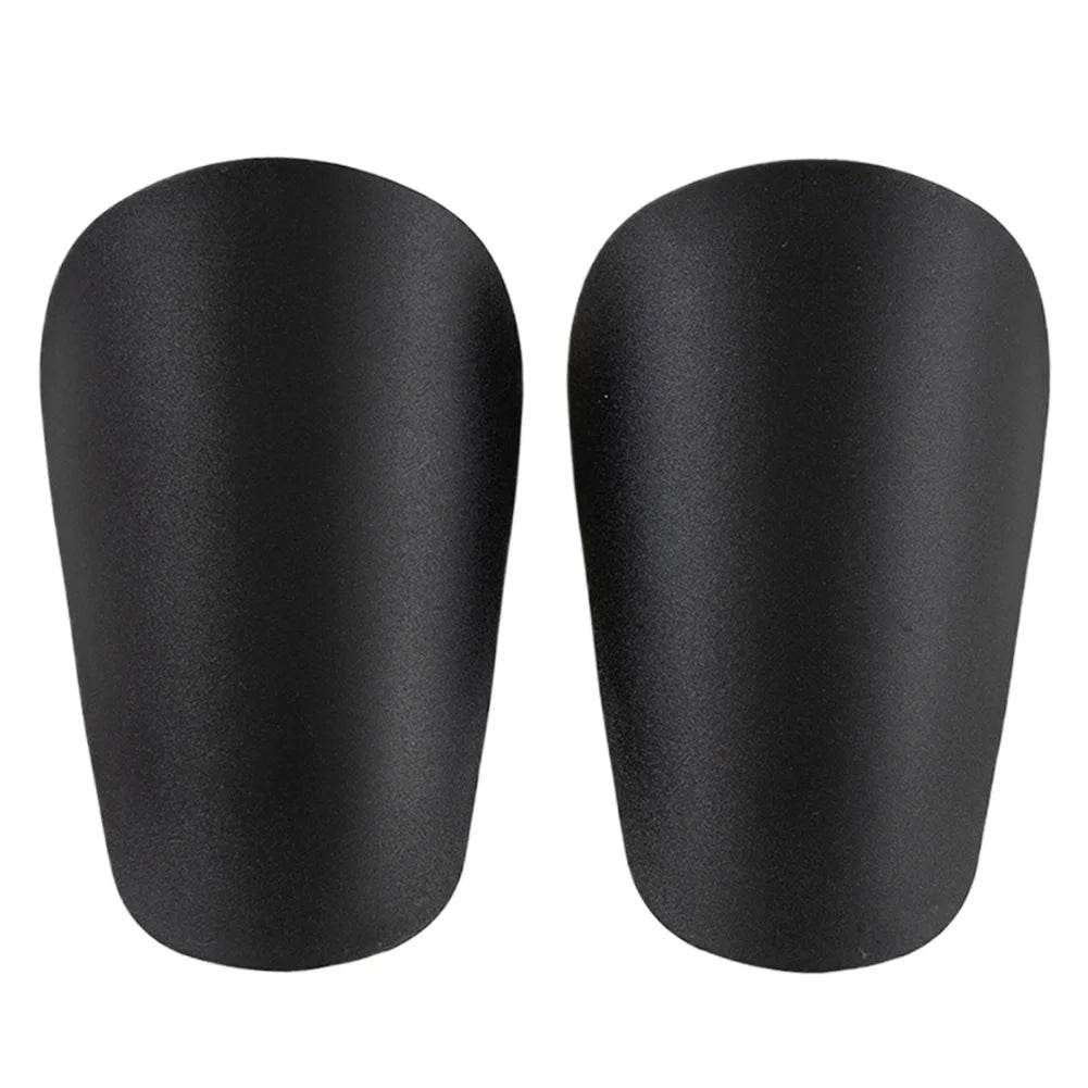 1 Pair Soccer Shin Pad Shock Absorber Football Shin Guards Wear-Resistant Mini Shin Guard Soccer Training Leg Protector for Kids - ToylandEU