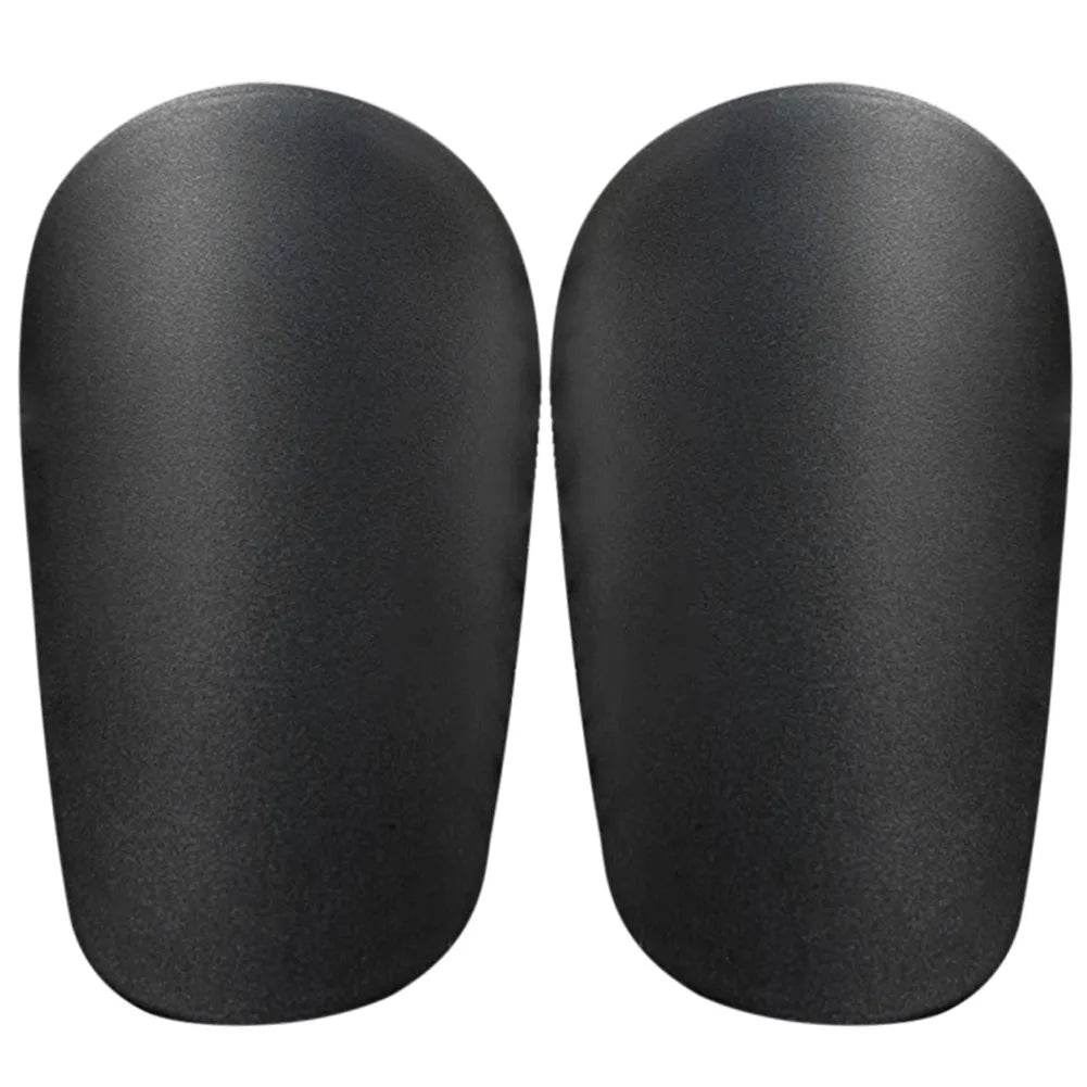 1 Pair Soccer Shin Pad Shock Absorber Football Shin Guards Wear-Resistant Mini Shin Guard Soccer Training Leg Protector for Kids - ToylandEU