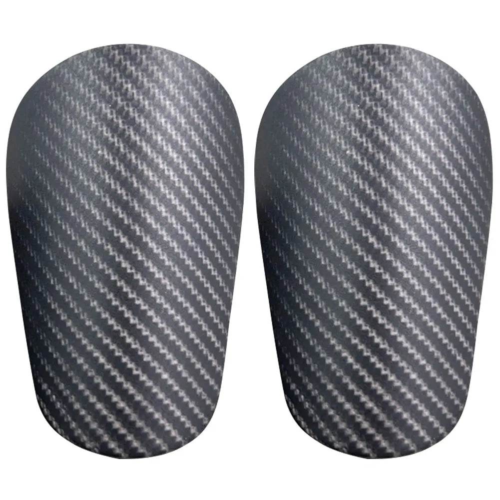 1 Pair Soccer Shin Pad Shock Absorber Football Shin Guards Wear-Resistant Mini Shin Guard Soccer Training Leg Protector for Kids - ToylandEU