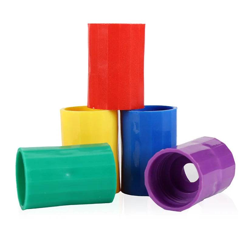 1 Pc Hot Science Toys Vortex Water Tornado Swirl Maker Connector Creative Novelty Science Experiment Children Puzzle Toy Gifts - ToylandEU