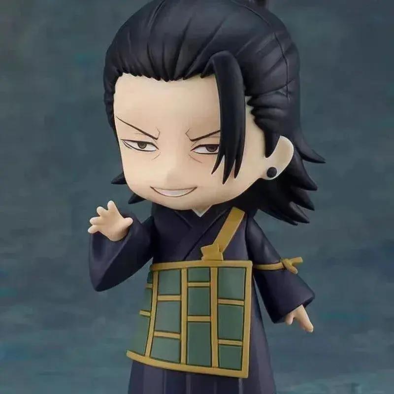  10 cm Jujutsu Kaisen Geto Anime Figures, JJK Figurines Doll Suguru Geto -  ToylandEU™