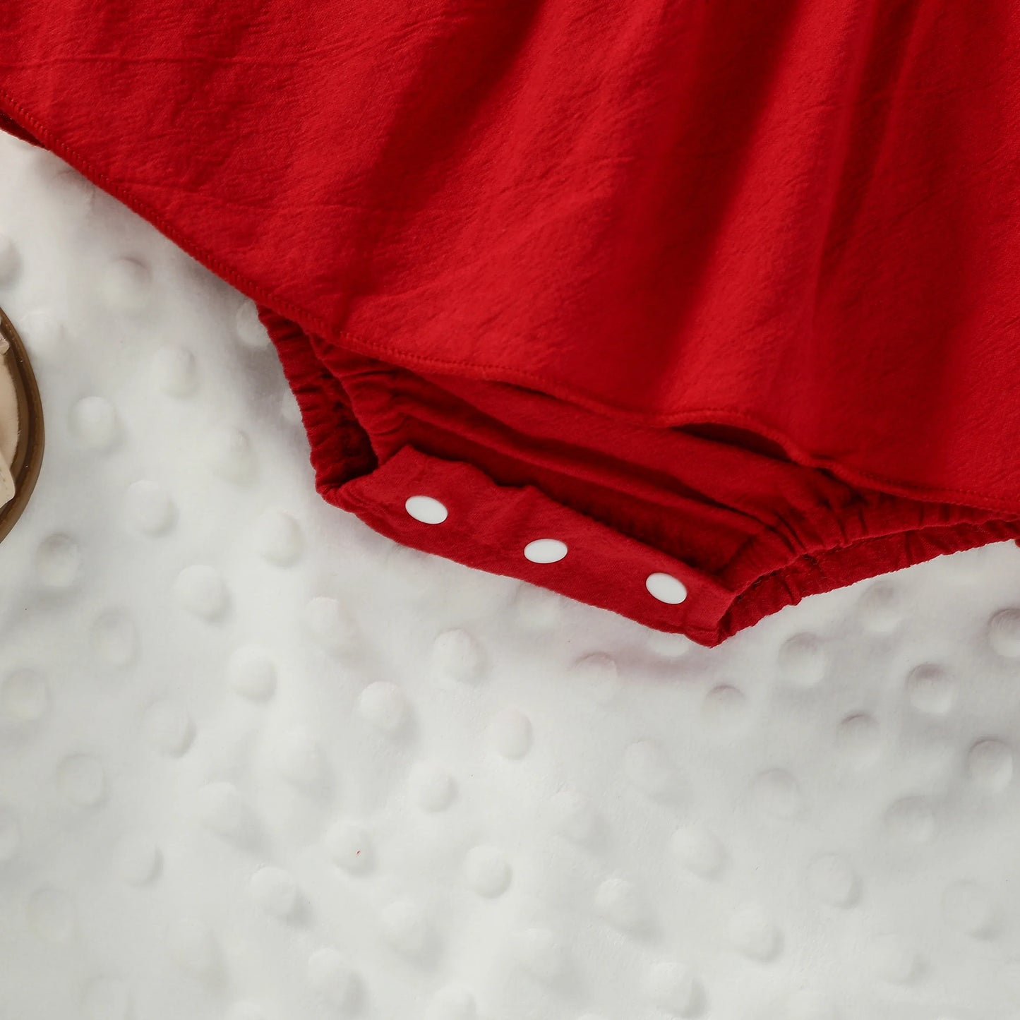 100 Percent Cotton Baby Girls Sleeveless Summer Dress Square Collar - ToylandEU