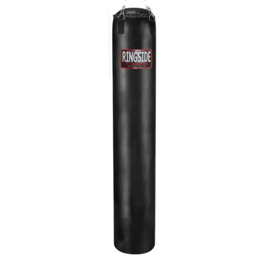 100 Pound Muay Thai Heavy Bag Durable Powerhide for Boxing - ToylandEU