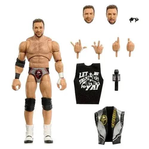 WWE Ultimate Edition Action Figure - Select Figure(s) - ToyShnip