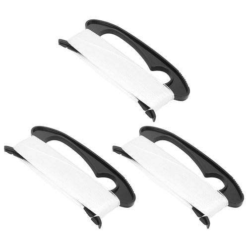 100M Nylon Kite Line Set with Lightweight Winding Board - Perfect for Flyers - ToylandEU