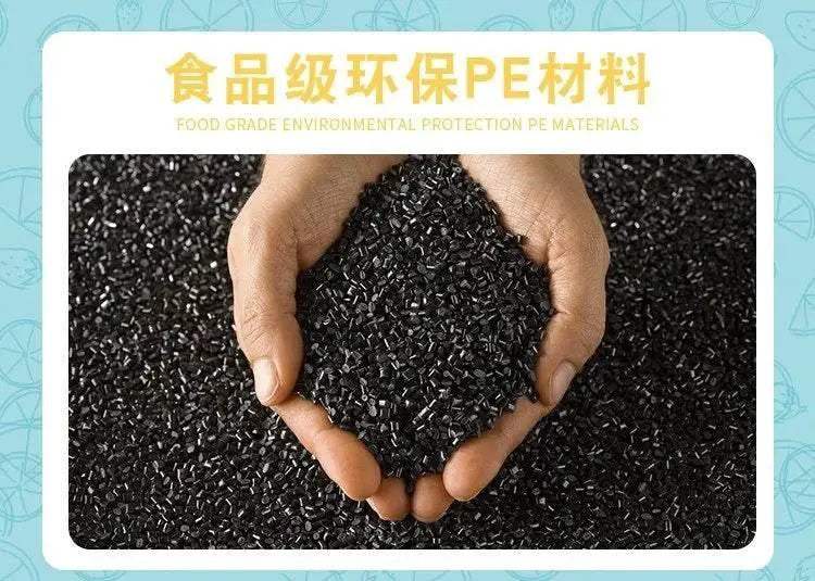  100Pcs Eco-Friendly Colorful Soft Plastic Ocean Balls -  ToylandEU™
