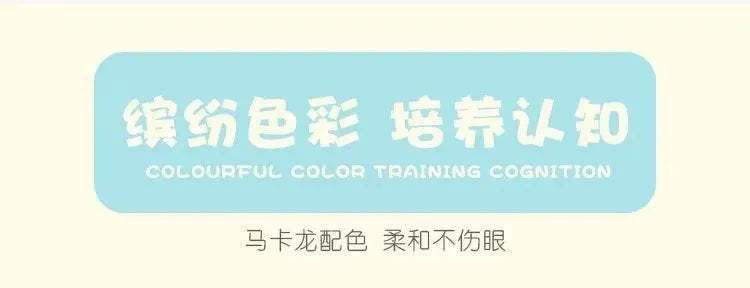  100Pcs Eco-Friendly Colorful Soft Plastic Ocean Balls -  ToylandEU™