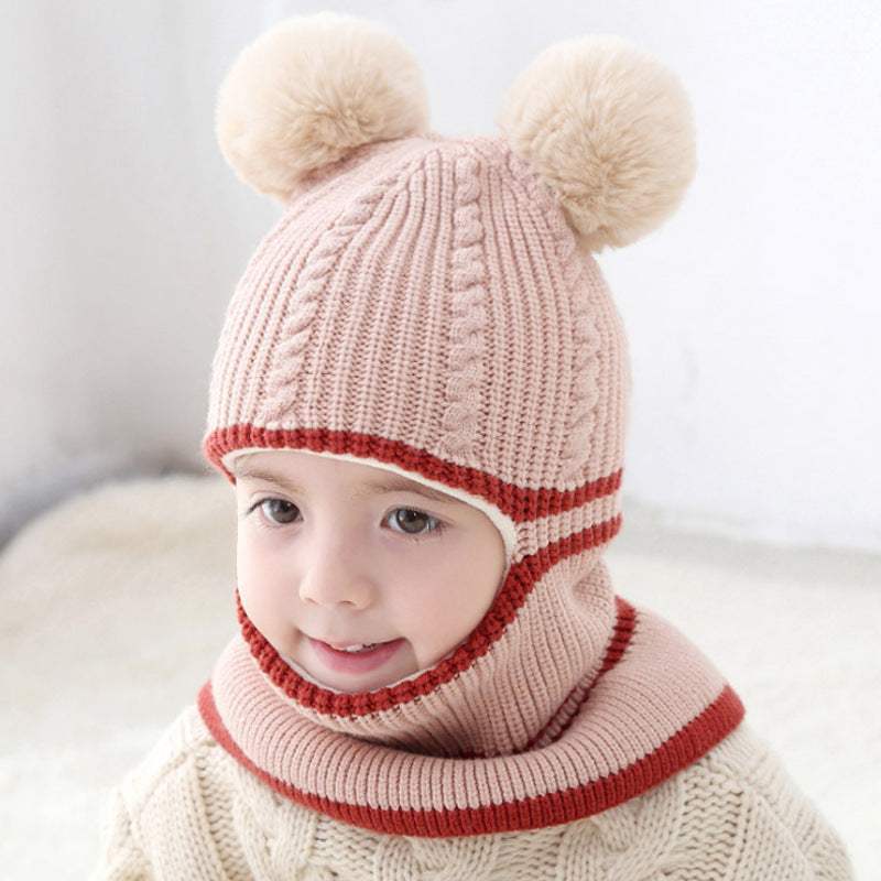 Kids' Cotton Hat | Ages 2-5