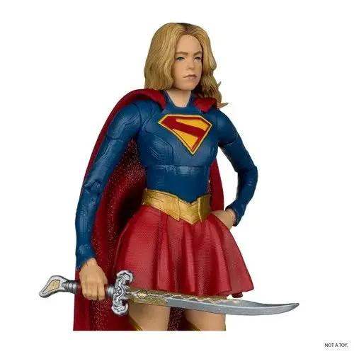 DC Multiverse Deluxe Theatrical Edition 7-In Scale Action Figure - Select Figure(s) - ToyShnip