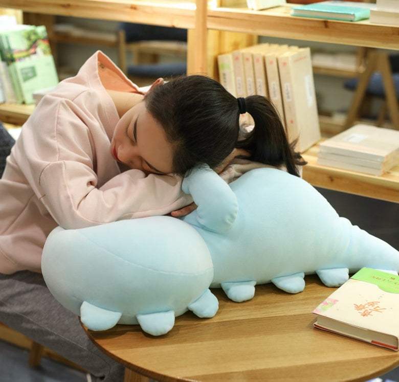 Cute Down Cotton Dinosaur Plush Doll | Stuffed Animals
