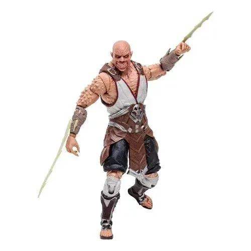 Mortal Kombat 11 7 Inch Action Figure Collectible Premium - ToylandEU
