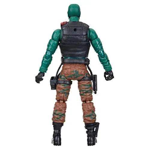 G.I. Joe Classified Series 6-Inch Action Figure - Select Figure(s) - ToyShnip