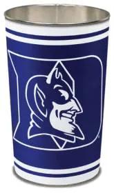 Duke Blue Devils Wastebasket 15 Inch - Periodic Restock