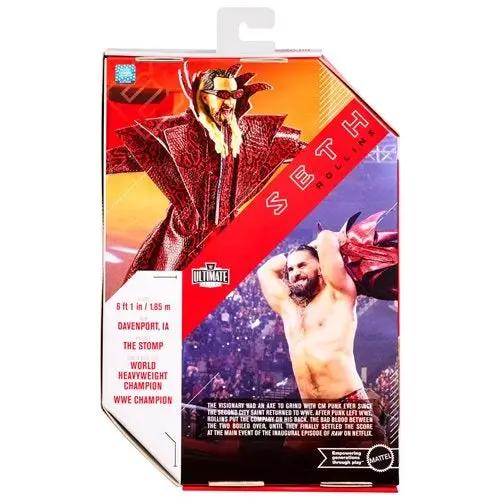 WWE Ultimate Edition Action Figure - Select Figure(s) - ToyShnip