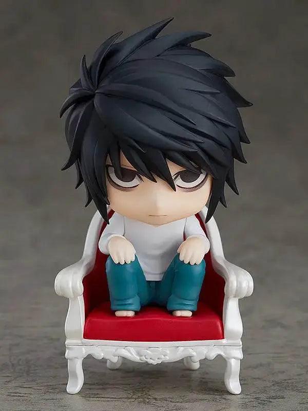  10cm DEATH NOTE L Lawliet Action Figure Christmas Gift Box -  ToylandEU™