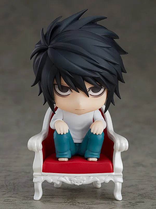 10cm Death Note L Lawliet Kolekcja figurek akcji Zabawki - ToylandEU