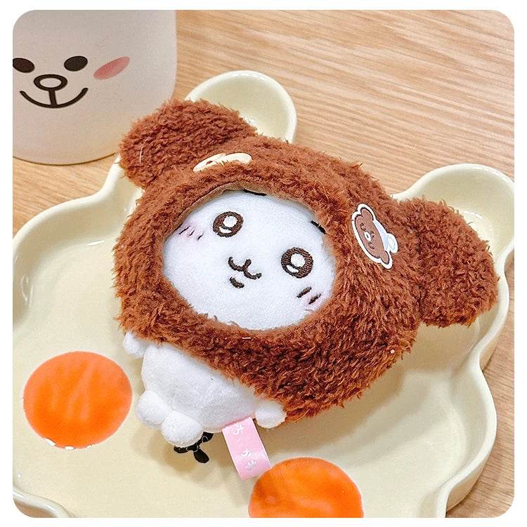 10cm Doll Clothes Endless Cream Series Anu Cotton Set - ToylandEU