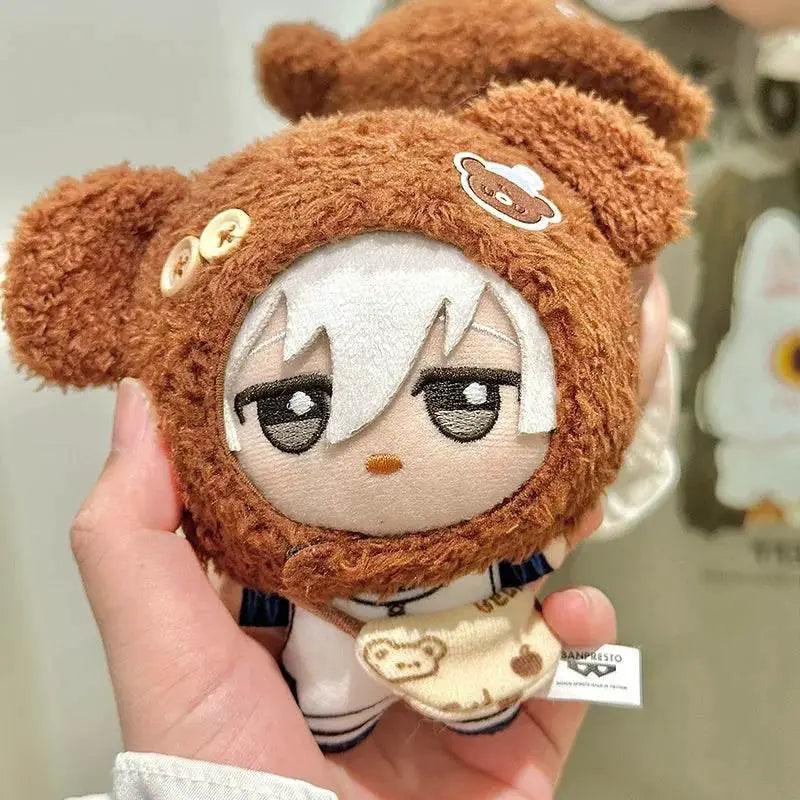  10cm Doll Clothes Endless Cream Series Labubu Set -  ToylandEU™
