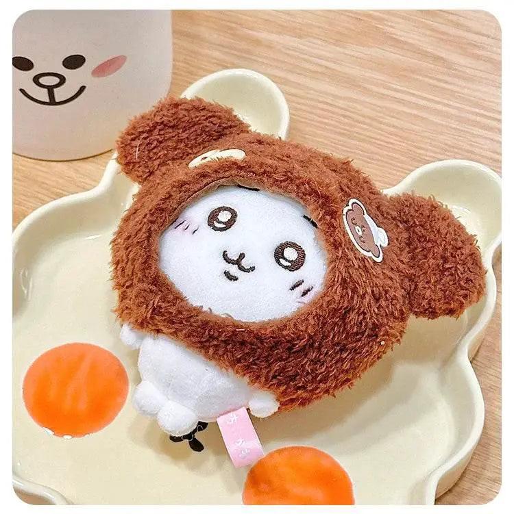  10cm Doll Clothes Endless Cream Series Labubu Set -  ToylandEU™