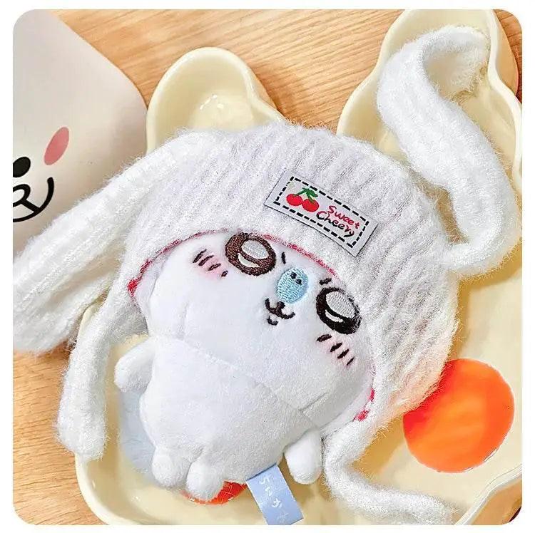  10cm Doll Clothes Endless Cream Series Labubu Set -  ToylandEU™