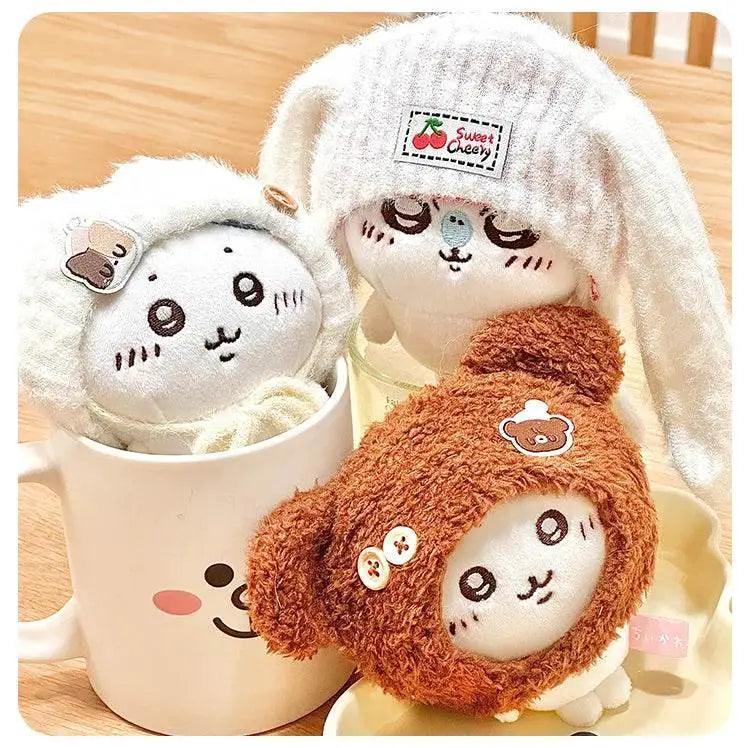  10cm Doll Clothes Endless Cream Series Labubu Set -  ToylandEU™
