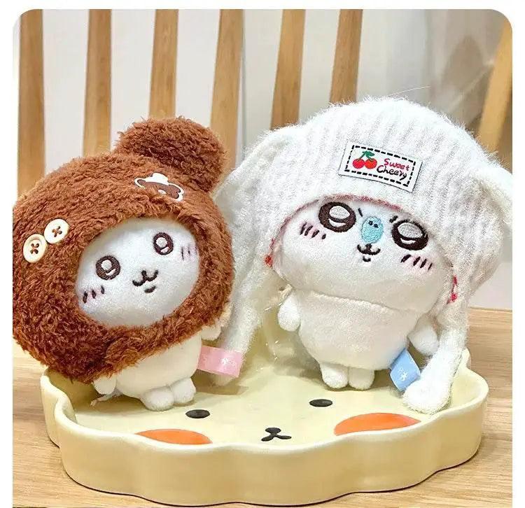  10cm Doll Clothes Endless Cream Series Labubu Set -  ToylandEU™