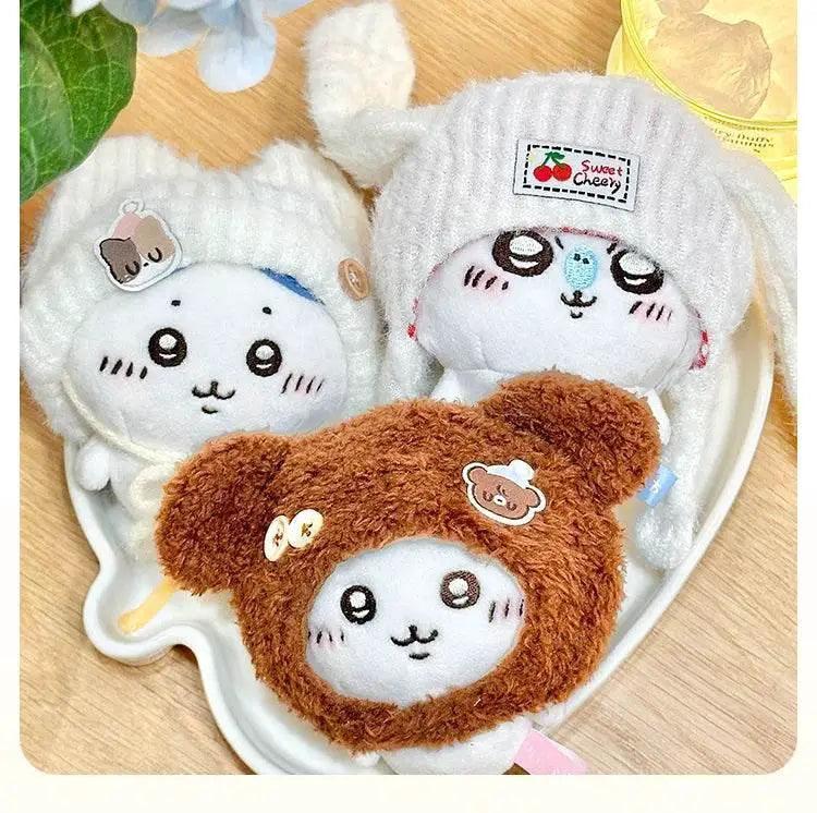  10cm Doll Clothes Endless Cream Series Labubu Set -  ToylandEU™