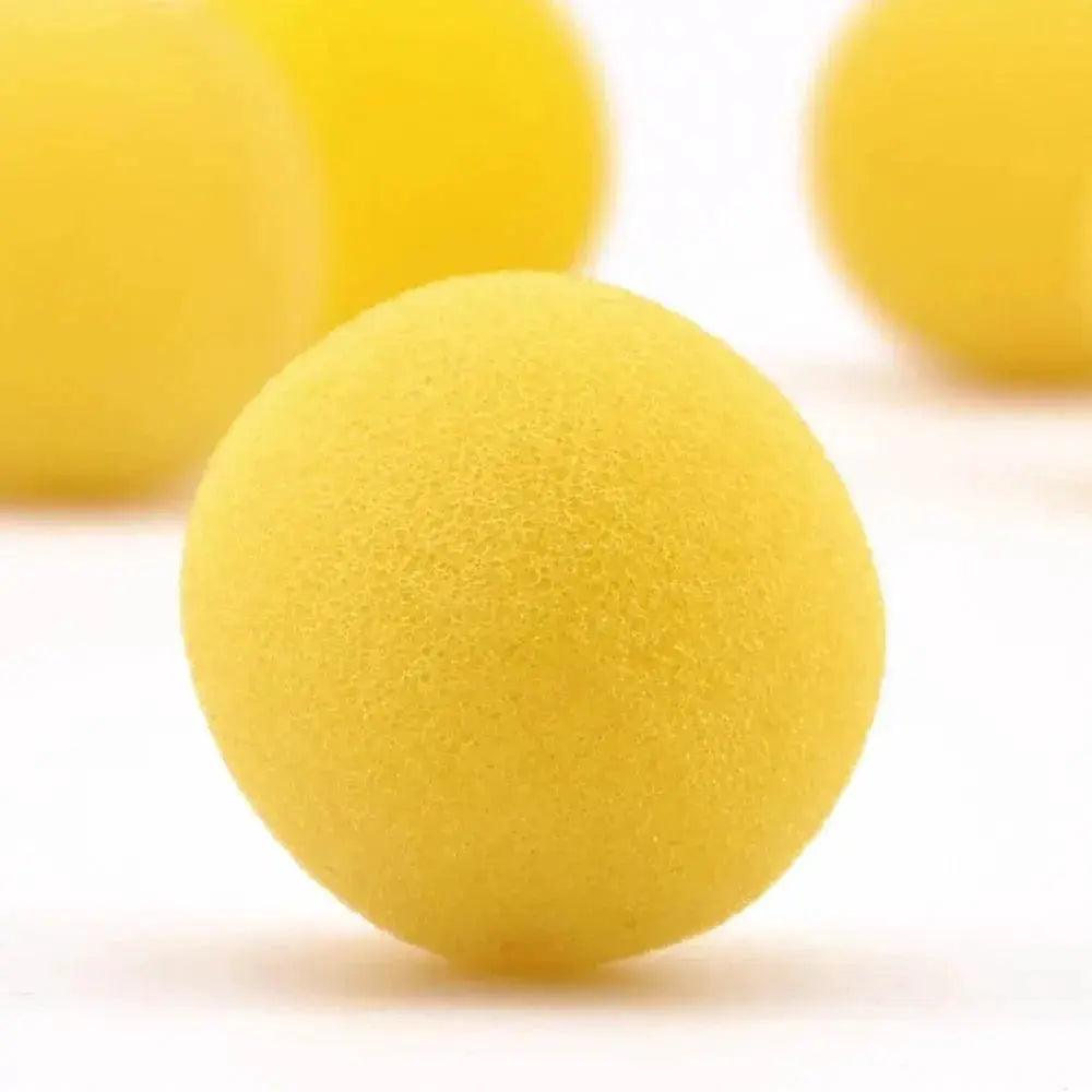  10pcs Super Soft Sponge Ball Finger Magic Tricks Classic Toys -  ToylandEU™