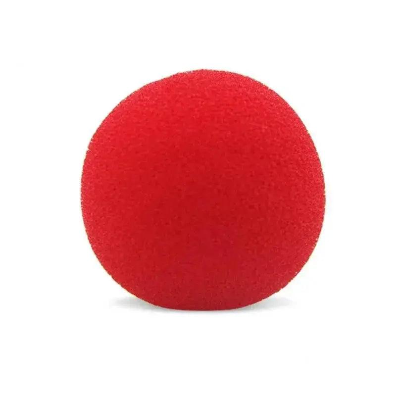  10pcs Super Soft Sponge Ball Finger Magic Tricks Classic Toys -  ToylandEU™