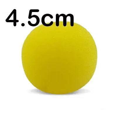  10pcs Super Soft Sponge Ball Finger Magic Tricks Classic Toys -  ToylandEU™