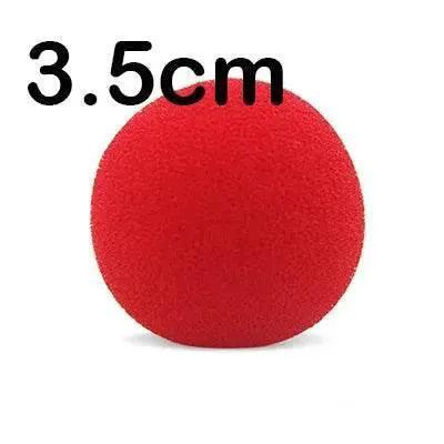  10pcs Super Soft Sponge Ball Finger Magic Tricks Classic Toys -  ToylandEU™