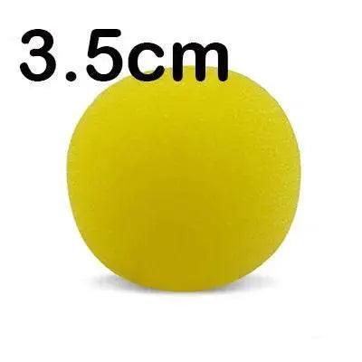  10pcs Super Soft Sponge Ball Finger Magic Tricks Classic Toys -  ToylandEU™