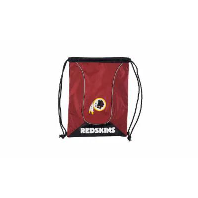 Washington Redskins Backsack Doubleheader Style Ruby