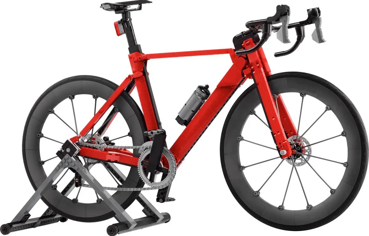 LEGO® Icons Road Bike - 11380 - LEGOLAND® New York Resort Online Shop