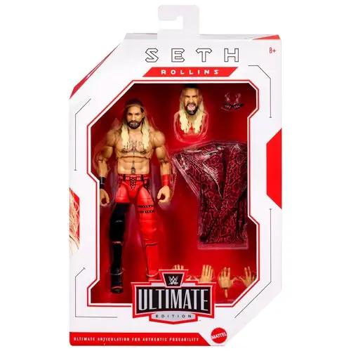 WWE Ultimate Edition Action Figure - Select Figure(s) - ToyShnip