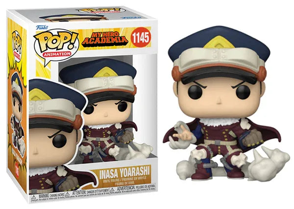 Inasa Yoarashi (My Hero Academia) 1145 - ToylandEU