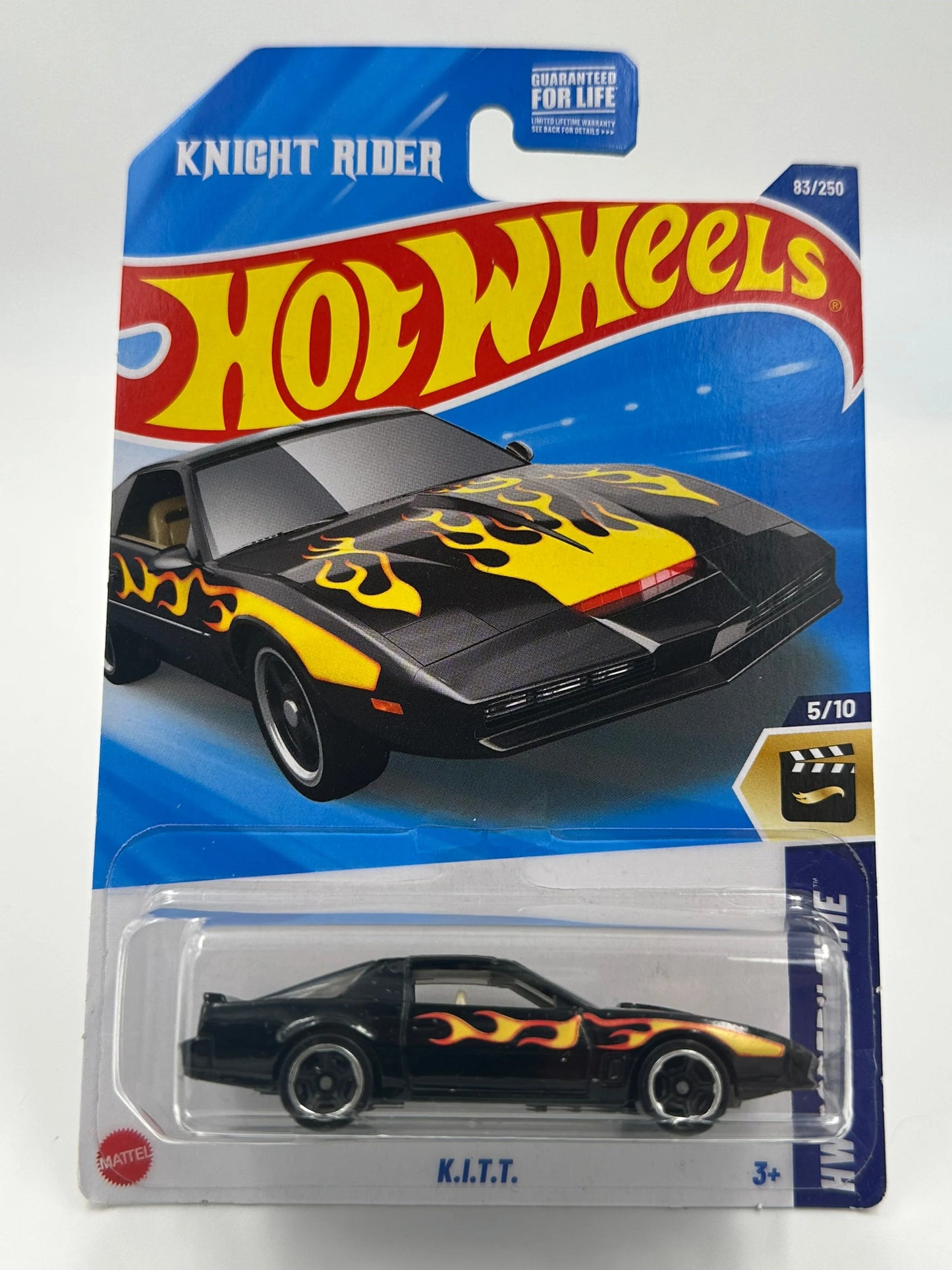 Hot Wheels | 1:64 Diecast | HW Screen Time - ToylandEU